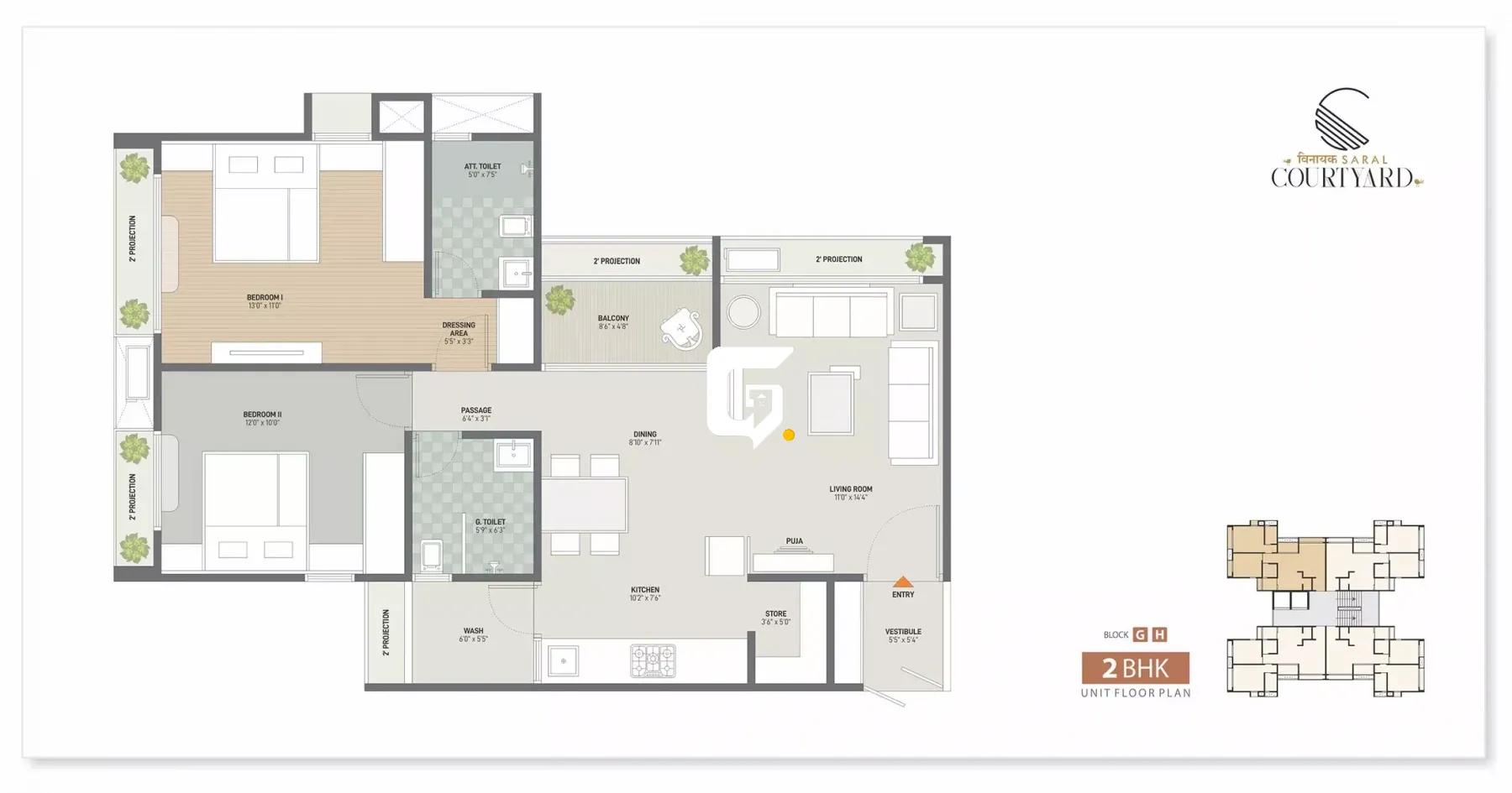 2-bhk-unit-floor-plan-block-g-h 2-bhk-unit-floor-plan-block-g-h