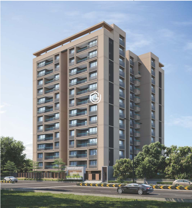 Sparsh Skyline