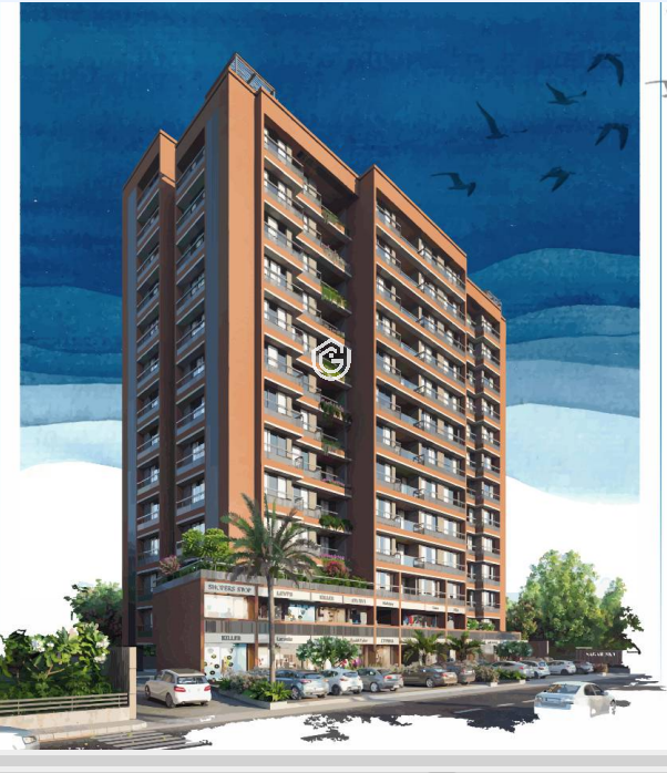 SAGAR SKY