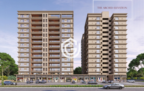 The STATELY By Samved